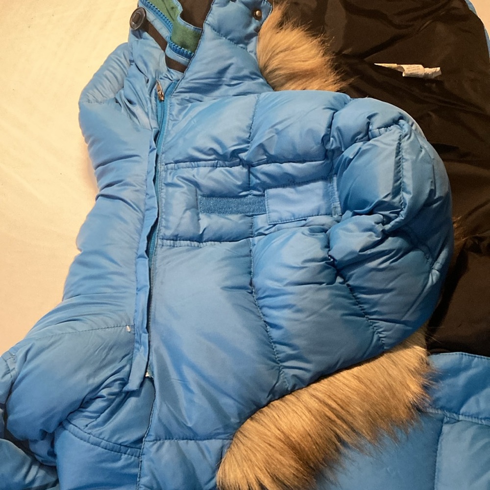 Ll Bean Women’s Medium Winter Jacket - image 4